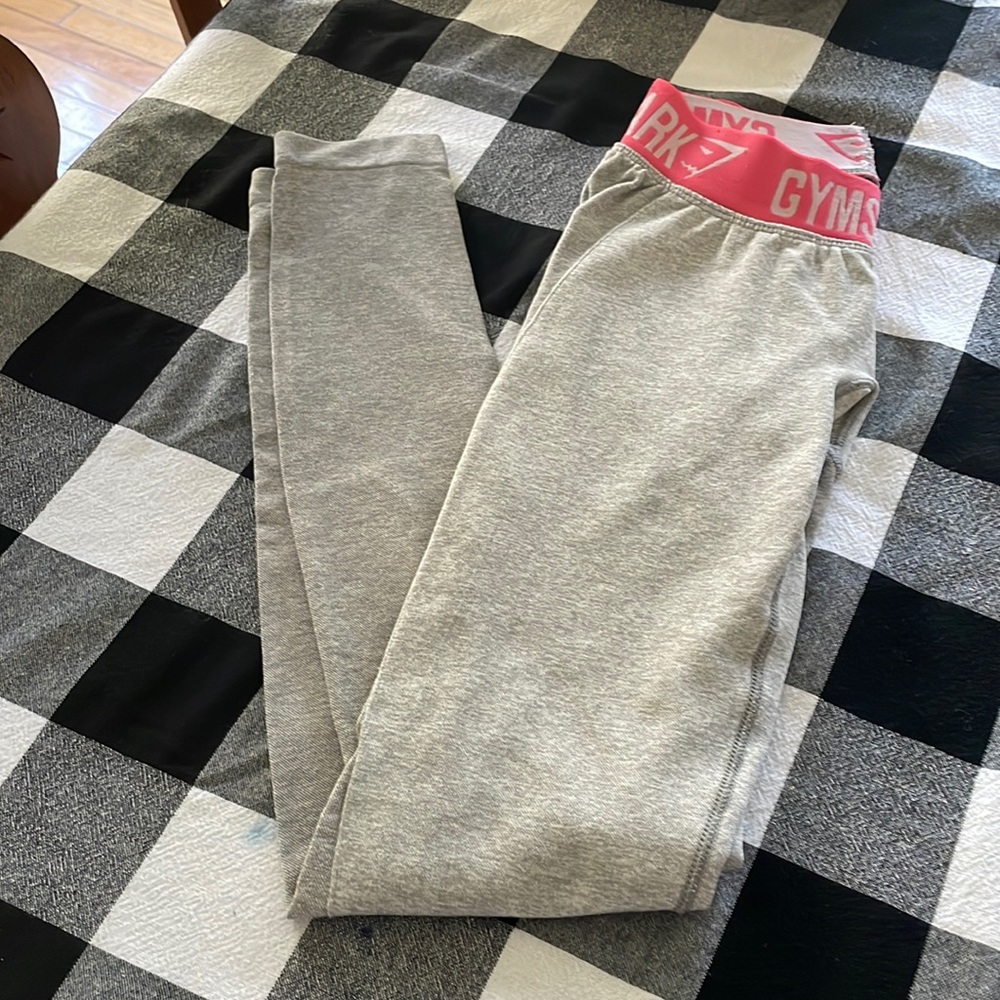 Gymshark Leggings